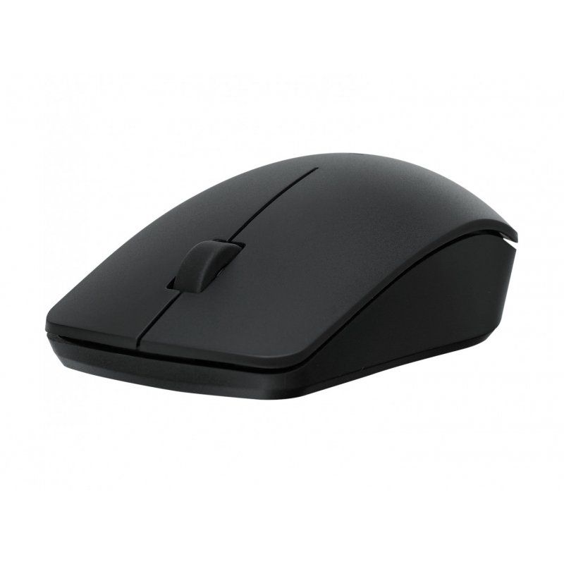 Rapoo M20 Plus Silent souris Ambidextre RF sans fil Optique 1000 DPI