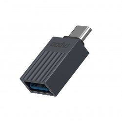 Rapoo UCA-1001 interface cards/adapter USB 3.2 Gen 1 (3.1 Gen 1)