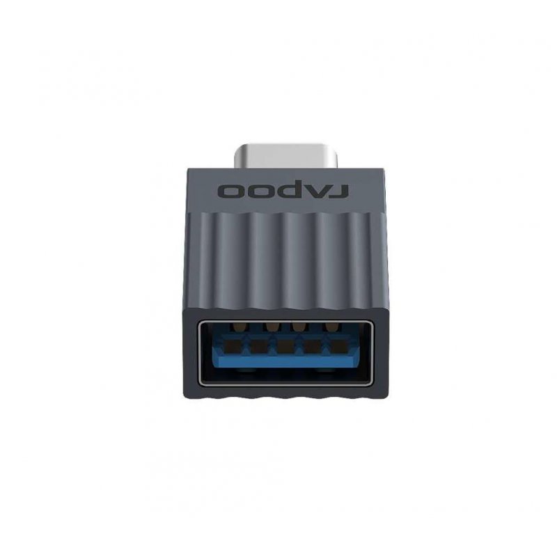 Rapoo UCA-1001 carte et adaptateur d'interfaces USB 3.2 Gen 1 (3.1 Gen 1)