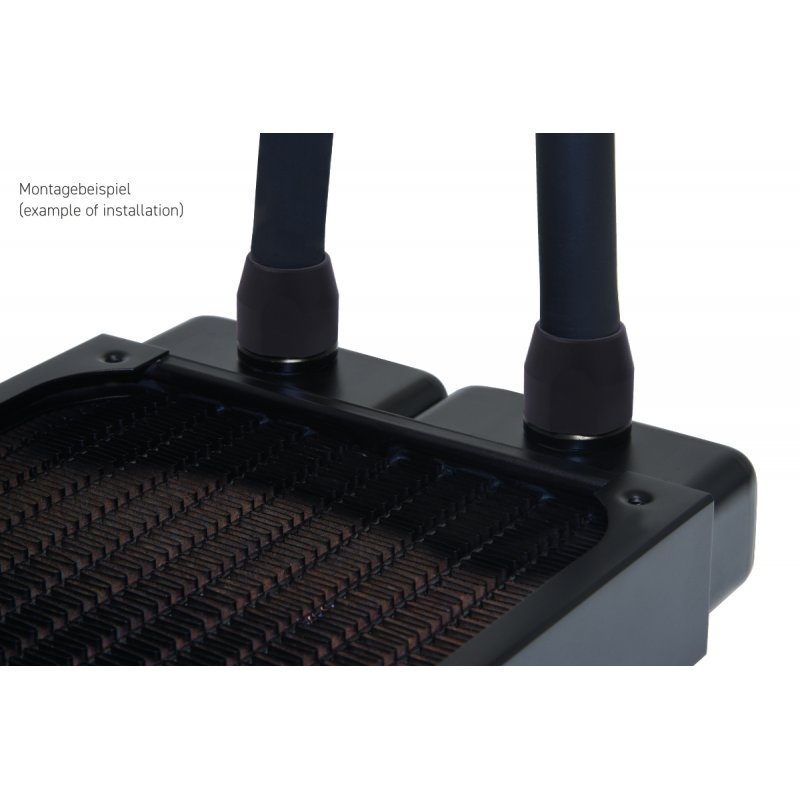 Alphacool 17638 computer cooling system part/accessory Fittings