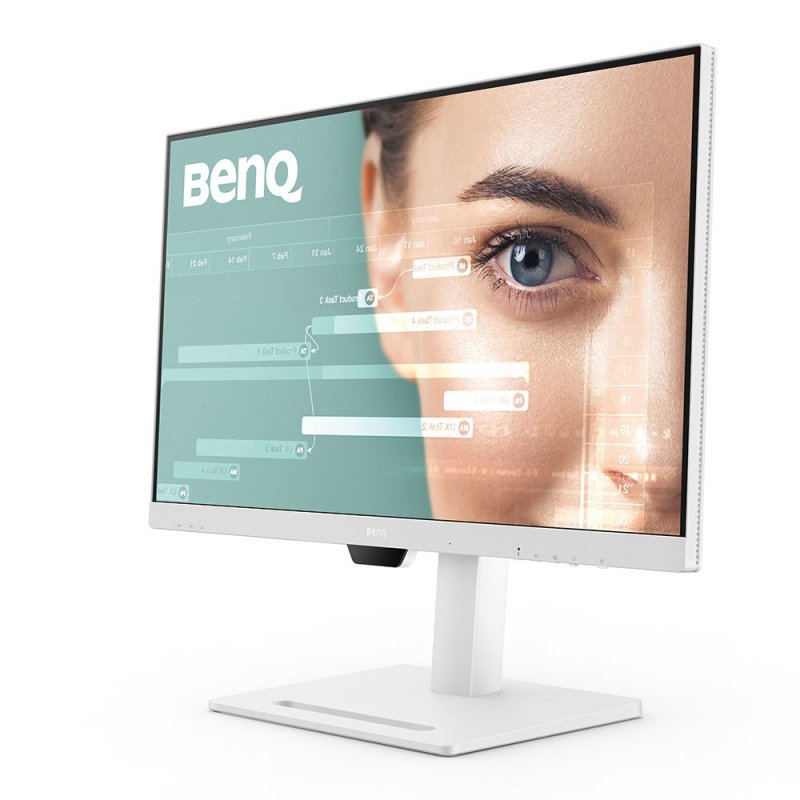 BenQ GW2790QT écran plat de PC 68,6 cm (27") 2560 x 1440 pixels Quad HD LED Blanc