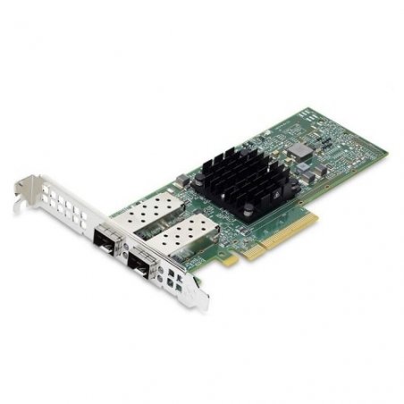 Broadcom 57414 Dual Port 10/25GbE SFP28
