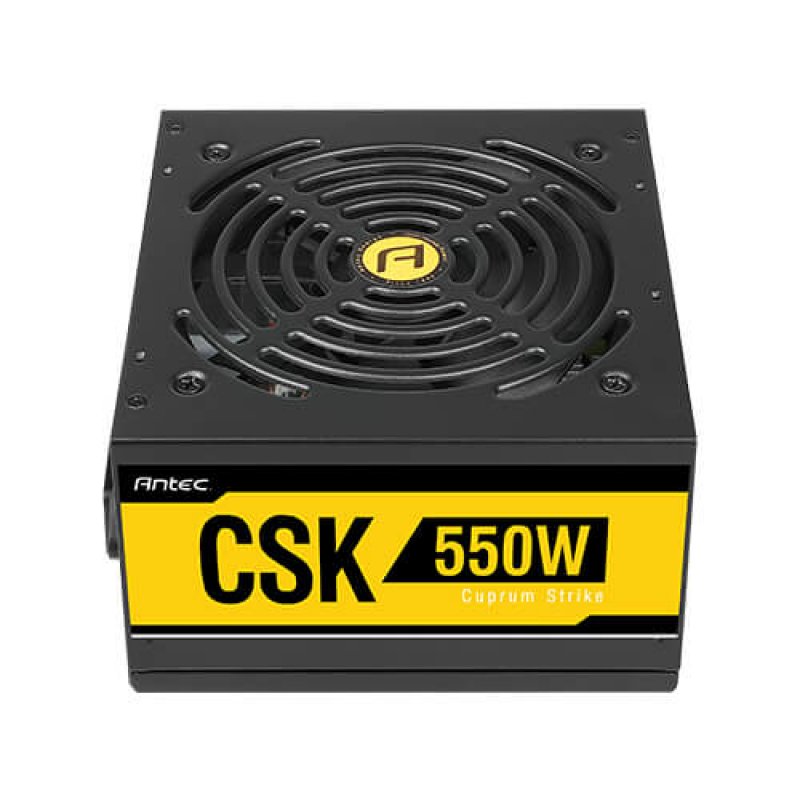 CSK550 EC POWER SUPPLY