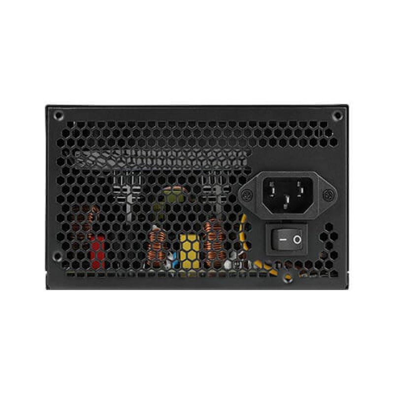 CSK550 EC POWER SUPPLY