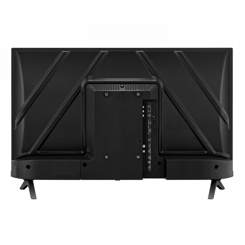 Hisense 32A4K TV 81.3 cm (32") HD Smart TV Wi-Fi Black