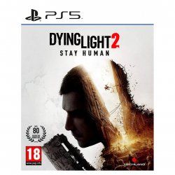 Techland Dying Light 2: Stay Human Standard Multilingual PlayStation 5