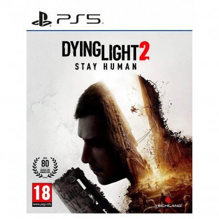 Dying Light 2 Stay Human