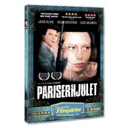 Soul Media pariserhjulet DVD Anglais