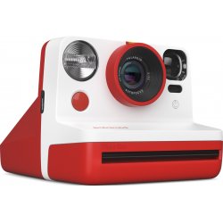 Polaroid Now Gen 2 Red