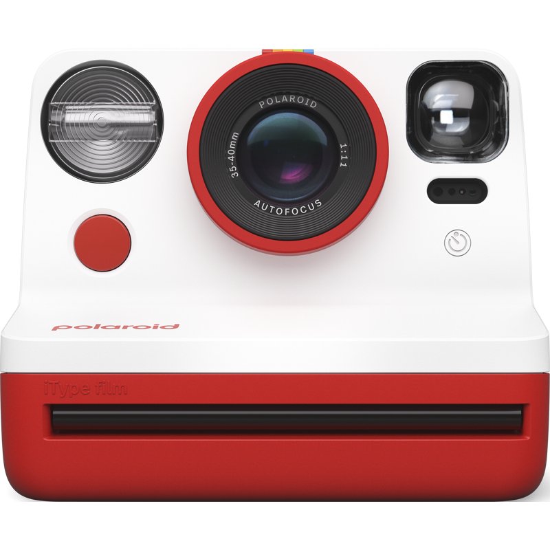 Polaroid 9074 Rouge