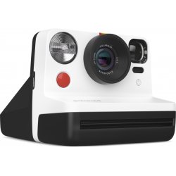 Polaroid 9072 Noir, Blanc