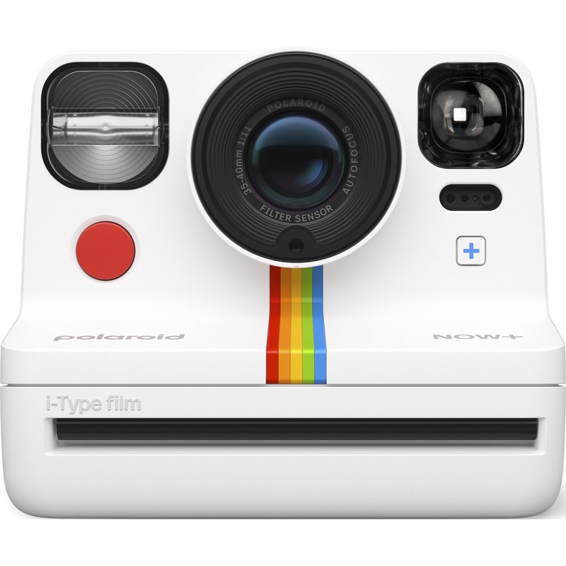 Polaroid 9077 Blanc
