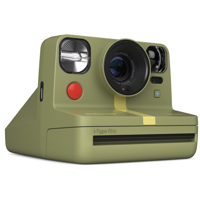Polaroid 9075 Vert