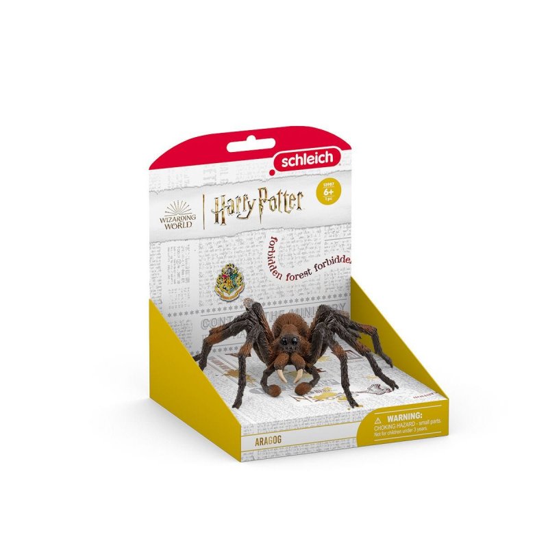 Schleich Aragog  13987