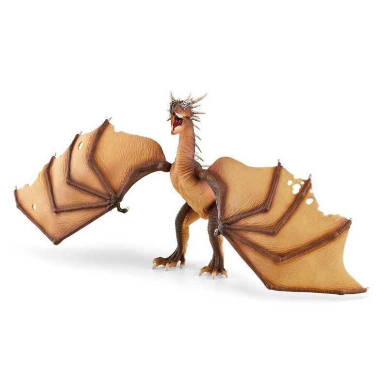 schleich Hungarian Horntail - 13989