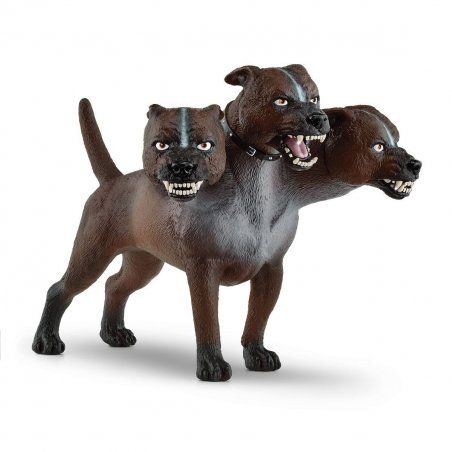 Schleich Fluffy  13990