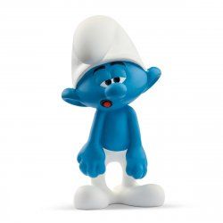 Schleich Dummchen Schlumpf  20839