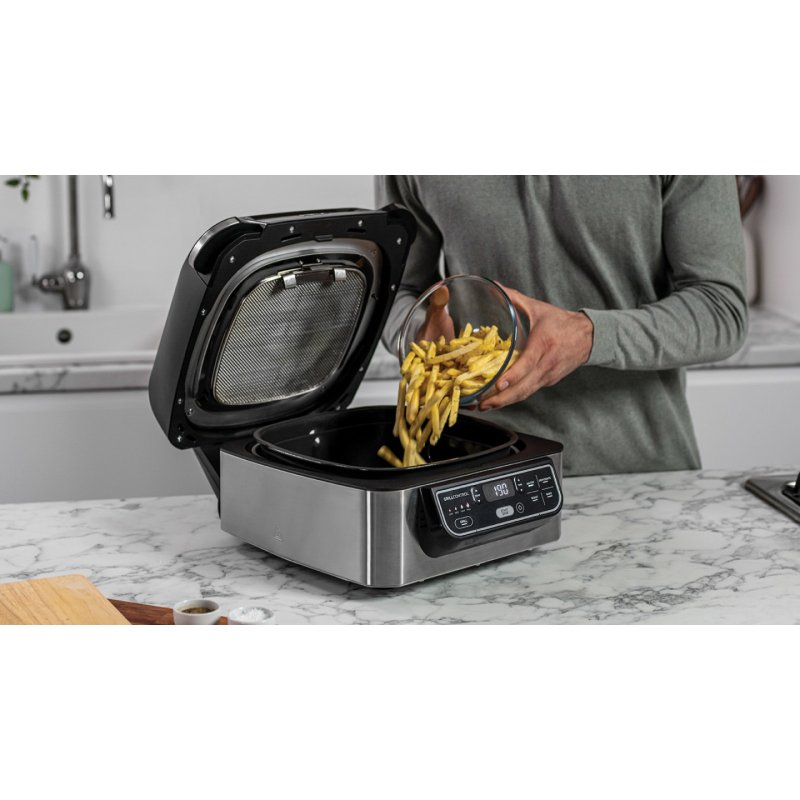 Ninja Elektrogrill AG301EU            bk