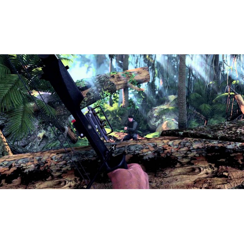 Reef Entertainment Ltd Rambo The Video Game, PS3 PlayStation 3