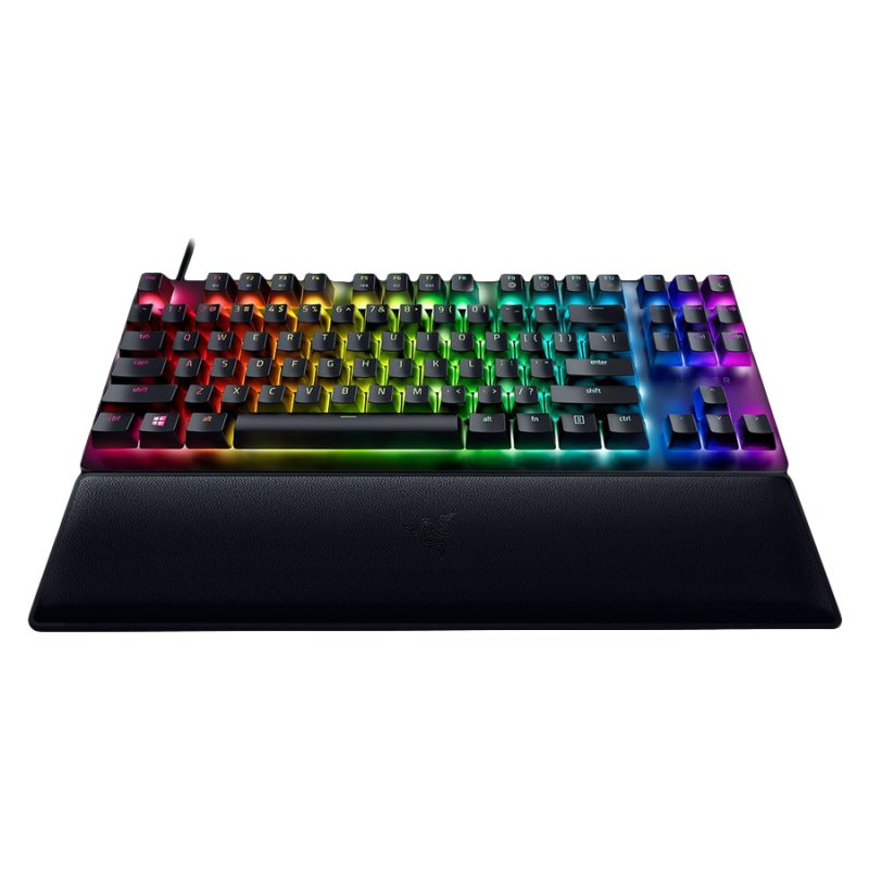 Razer Huntsman V2 TKL Keyboard US-Layout RZ03-03940100-R3M1 8886419347477