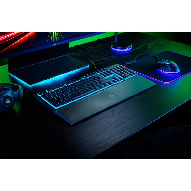 Razer Ornata V3 X RZ03-04470100-R3M1