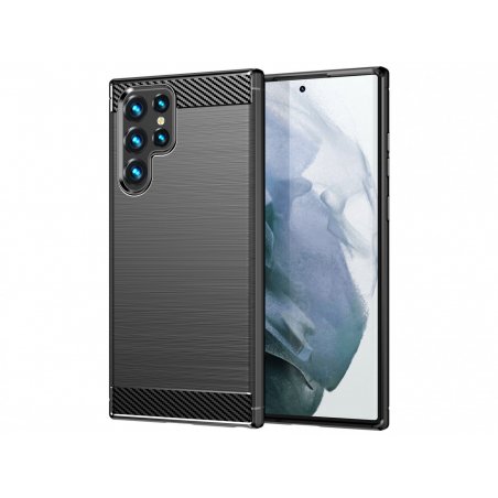 SILICON CASE SAMSUNG GALAXY S23 ULTRA