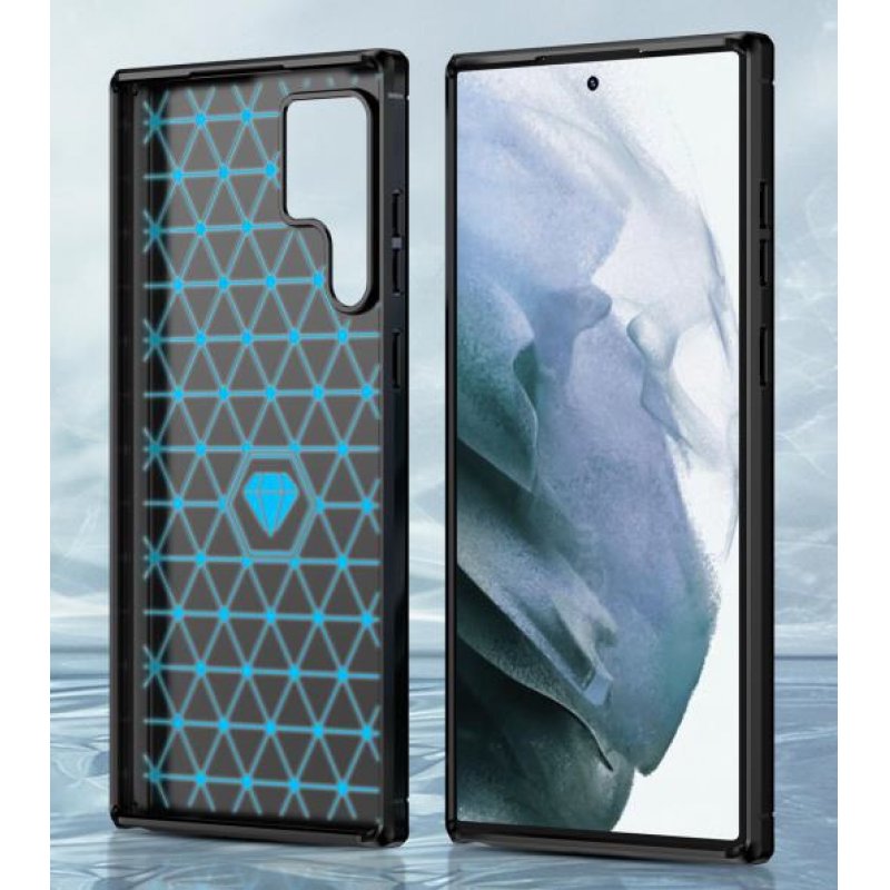 DLH DY-PS4928 mobile phone case 17.3 cm (6.8") Cover Black