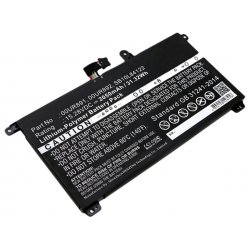 DLH LEVO4897-B032Y2 notebook spare part Battery
