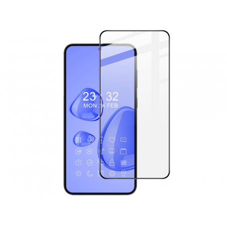 DLH DY-PE5056 écran et protection arrière de téléphones portables Protection d'écran transparent Samsung 1 pièce(s