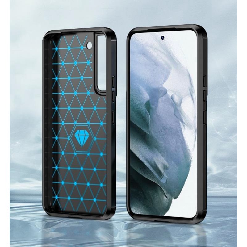 DLH DY-PS4926 mobile phone case 15.5 cm (6.1") Cover Black