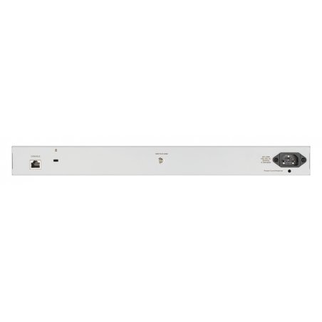D-LINK Nuclias Switch 52xGE-ports PoE+