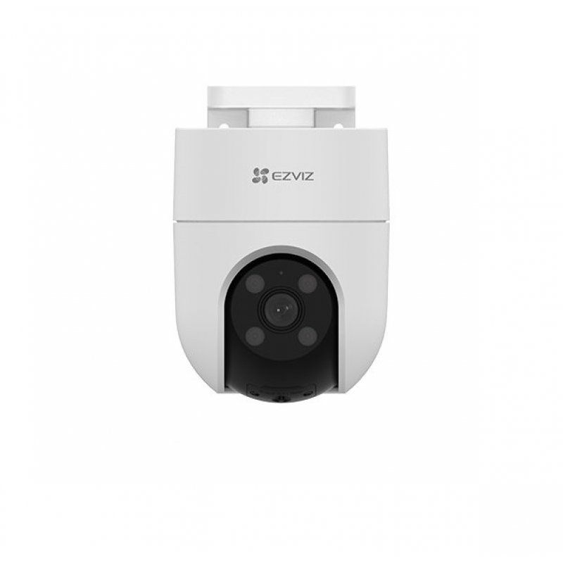 EZVIZ H8c 2K Dôme Caméra de sécurité IP Extérieure 2304 x 1296 pixels Plafond/mur