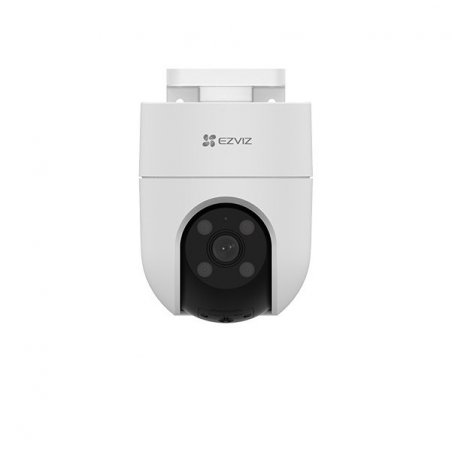 STOCK1 - EZVIZ H8c 2K Dôme Caméra de sécurité IP Extérieure 2304 x 1296 pixels Plafond/mur