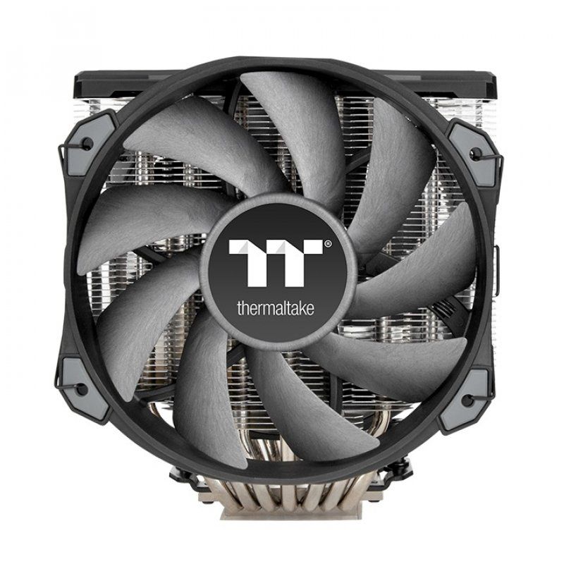 Thermaltake TOUGHAIR 710 Processor Air cooler 14 cm Grey