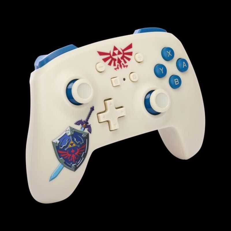 Wireless controller SwornWireless controller Sworn