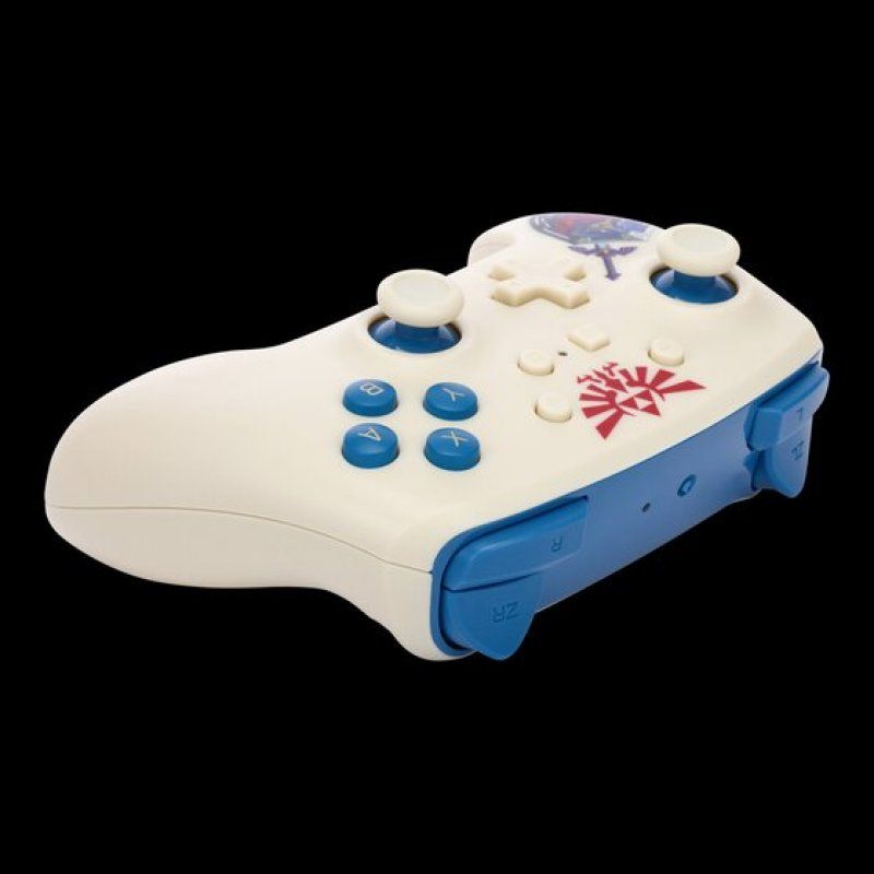 Wireless controller SwornWireless controller Sworn