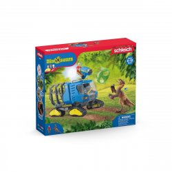 Schleich Track-Vehicle  42604