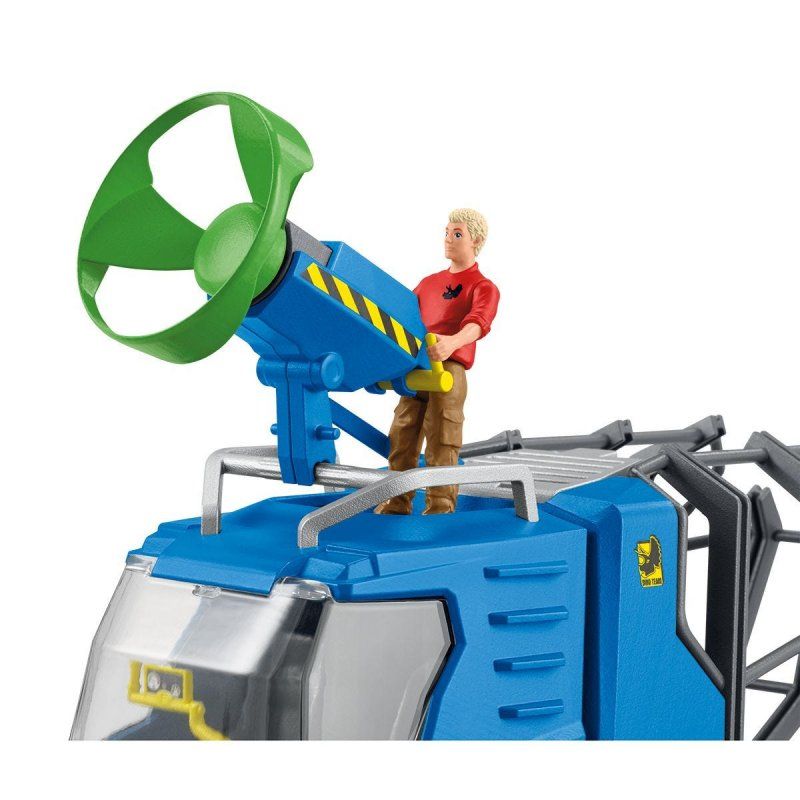 Schleich Track-Vehicle  42604