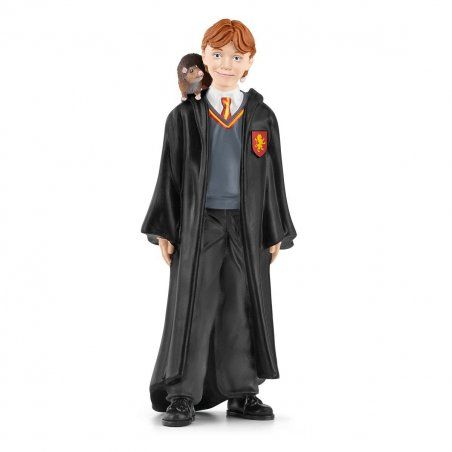 schleich Ron Weasley™ & Scabbers™ - 42634
