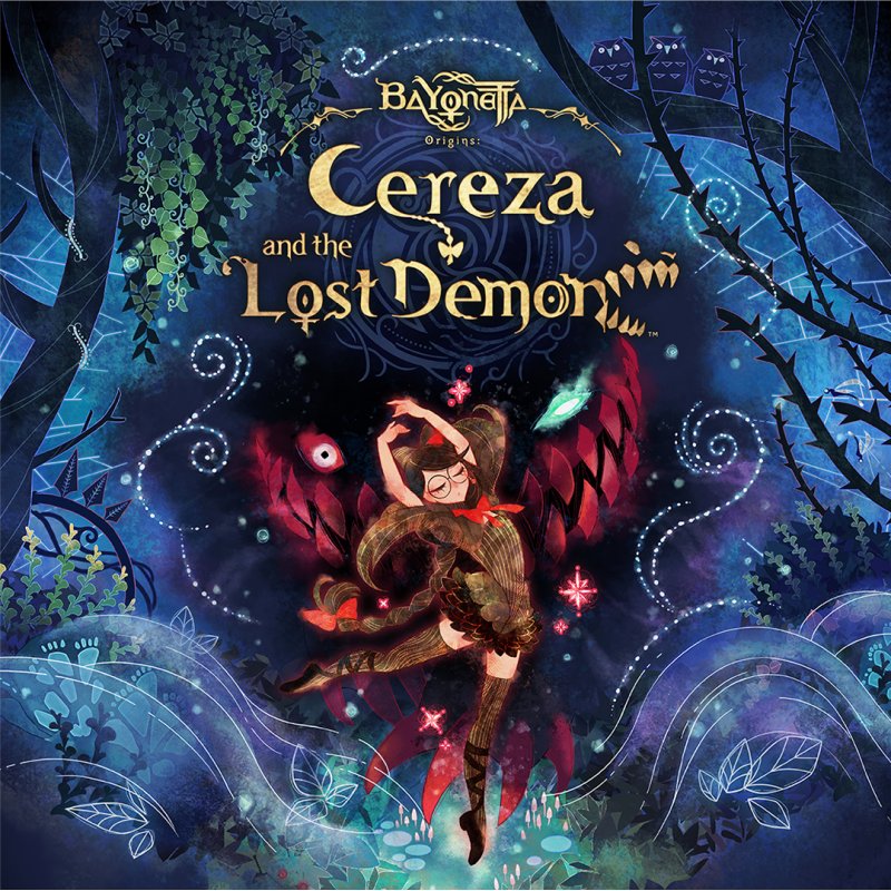Bayonetta Origins: Cereza and the Lost Demon
