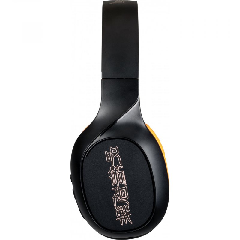 Konix Jujutsu Kaisen Bluetooth headset