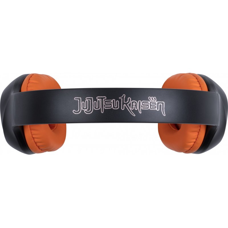 Konix Jujutsu Kaisen Bluetooth headset