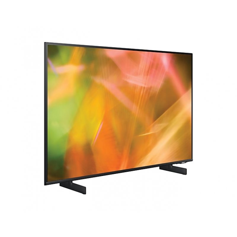 43AU8000 Professional Hotel TV 43"
