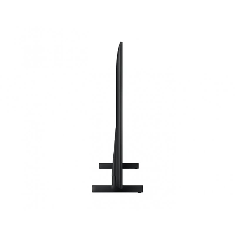 Samsung HG43AU800EEXEN hospitality TV 109.2 cm (43") 4K Ultra HD Smart TV Black 20 W