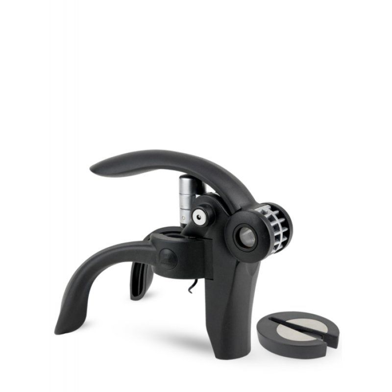 Peugeot Baltaz Dark Couteau de sommelier Noir