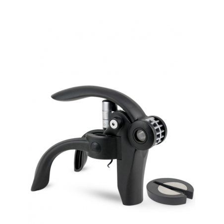 Peugeot Baltaz Dark Couteau de sommelier Noir