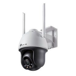 TP-Link VIGI C540-W V1 Turret IP security camera Indoor & outdoor 2560 x 1440 pixels Ceiling/wall
