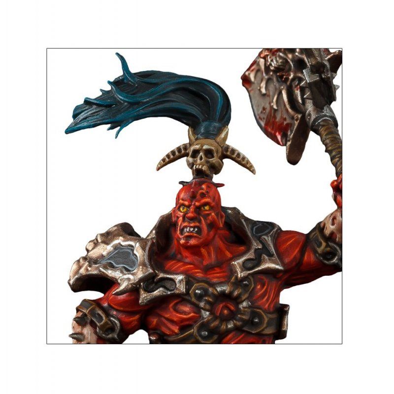 Games Workshop Skarr Bloodwrath