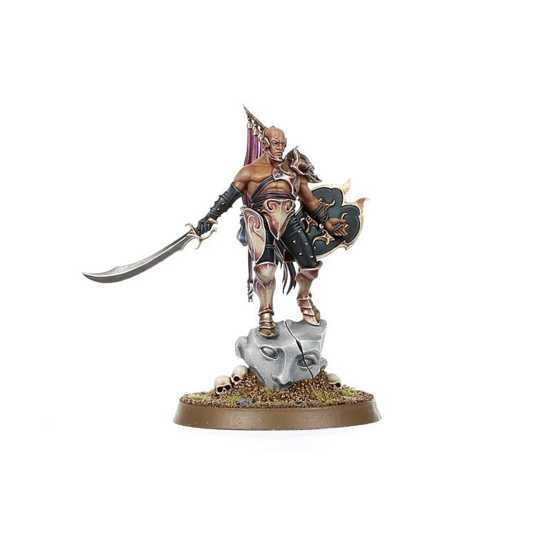 Games Workshop Lord of Hubris