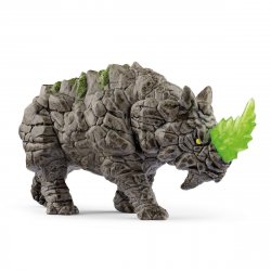 Schleich Kampfrhino  70157